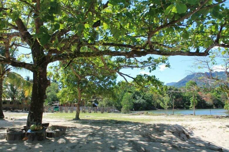 Hotel Rosepoint Beach