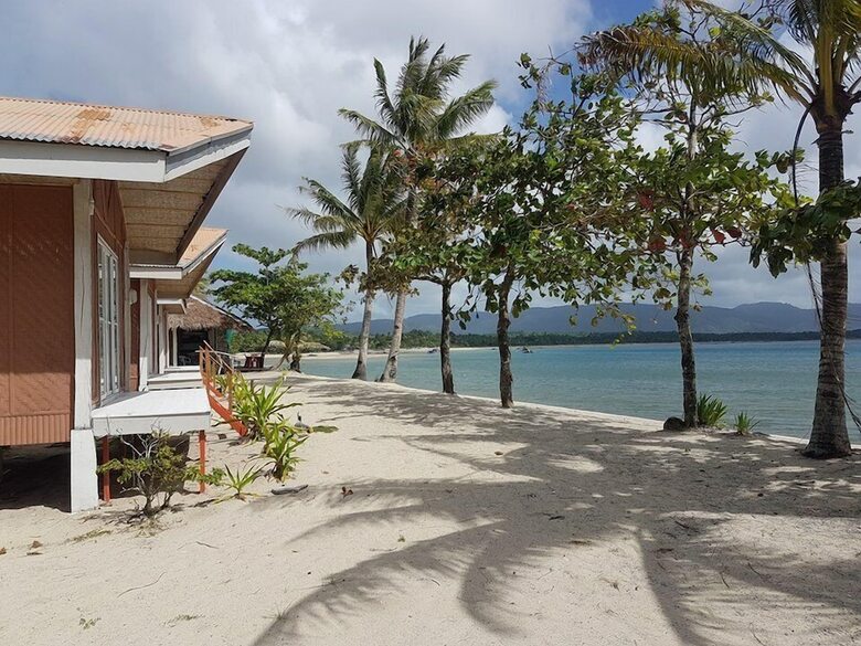 Hotel Rosepoint Beach