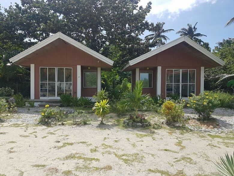 Hotel Rosepoint Beach