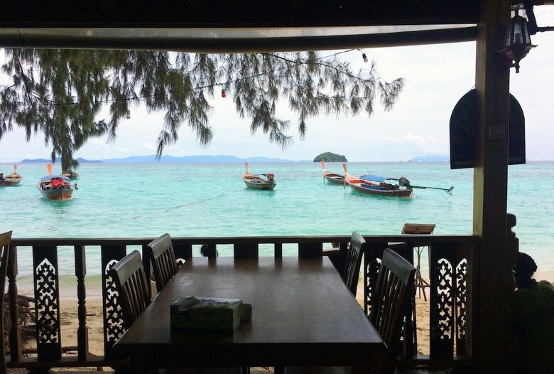 Hotel Coco Beach Bungalows