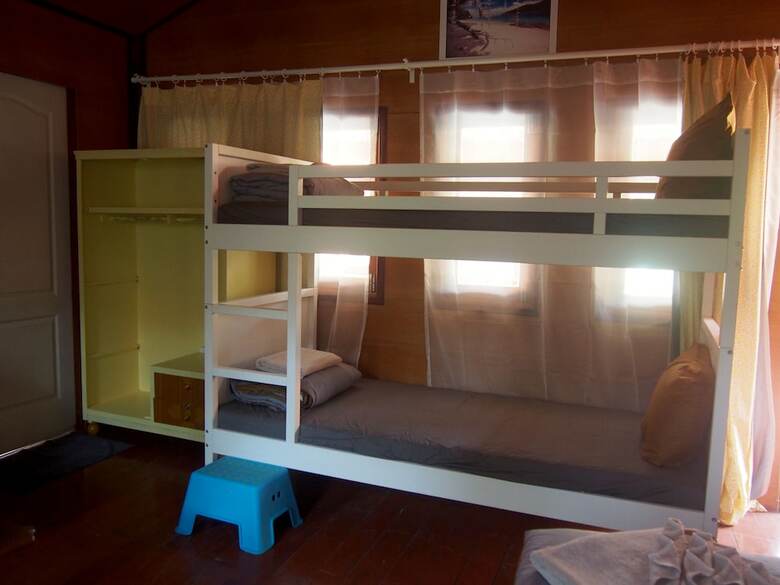 Hotel Coco Beach Bungalows