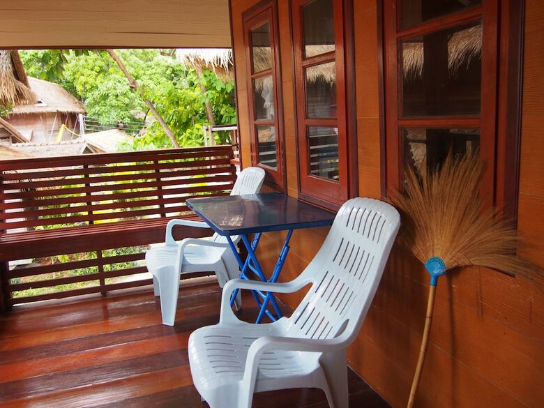 Hotel Coco Beach Bungalows