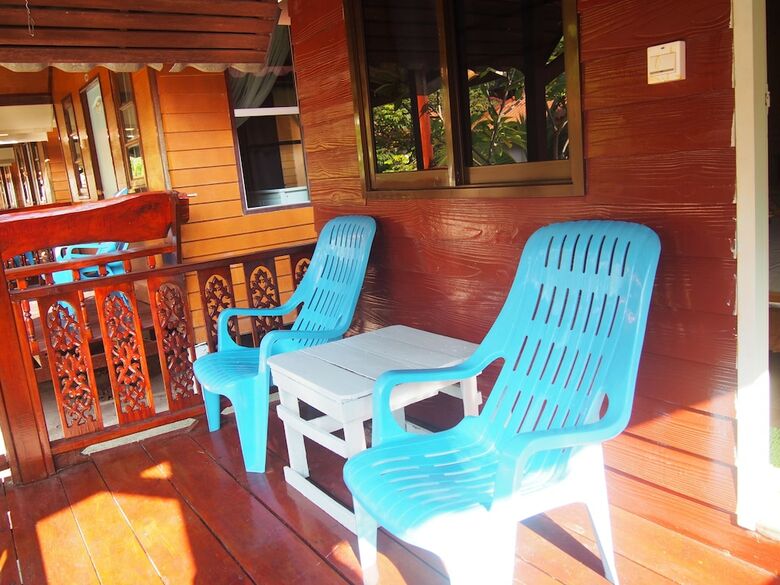 Hotel Coco Beach Bungalows