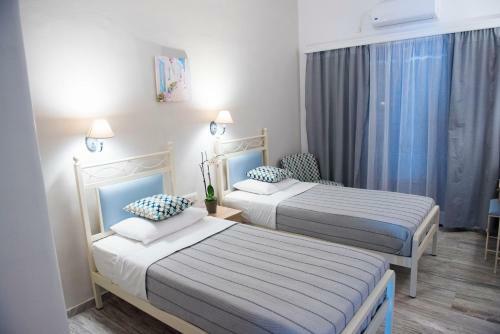 Ino Hotel
