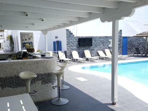 Ino Hotel