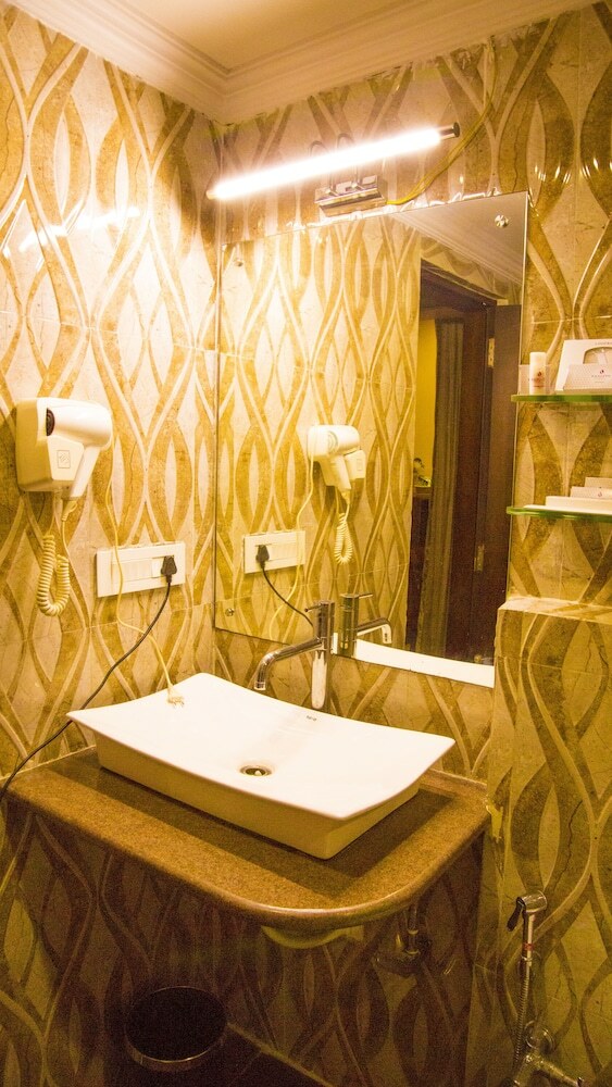 Hotel Kamlesh Continental