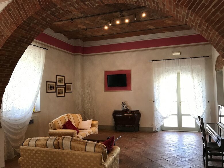 Agroturismo Agriturismo La Colmata