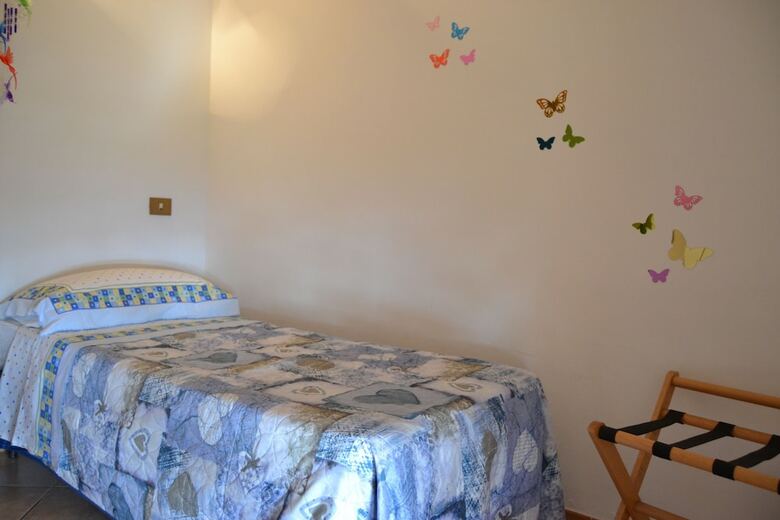 Hotel Holiday Time Sorrento