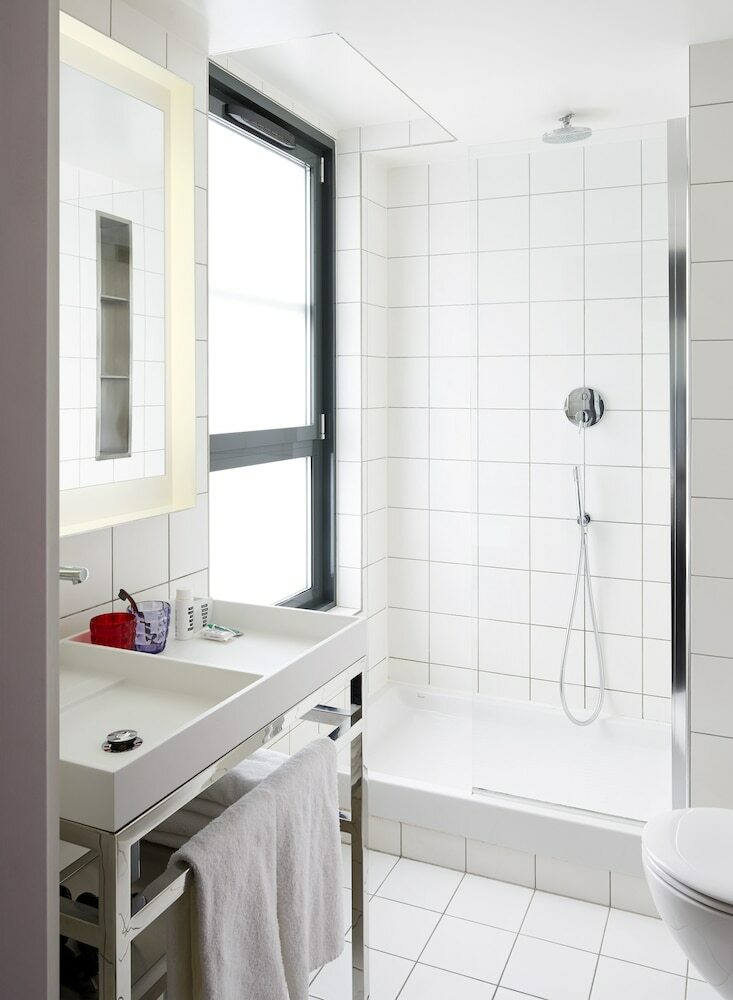 Residencia Mama Shelter Paris East