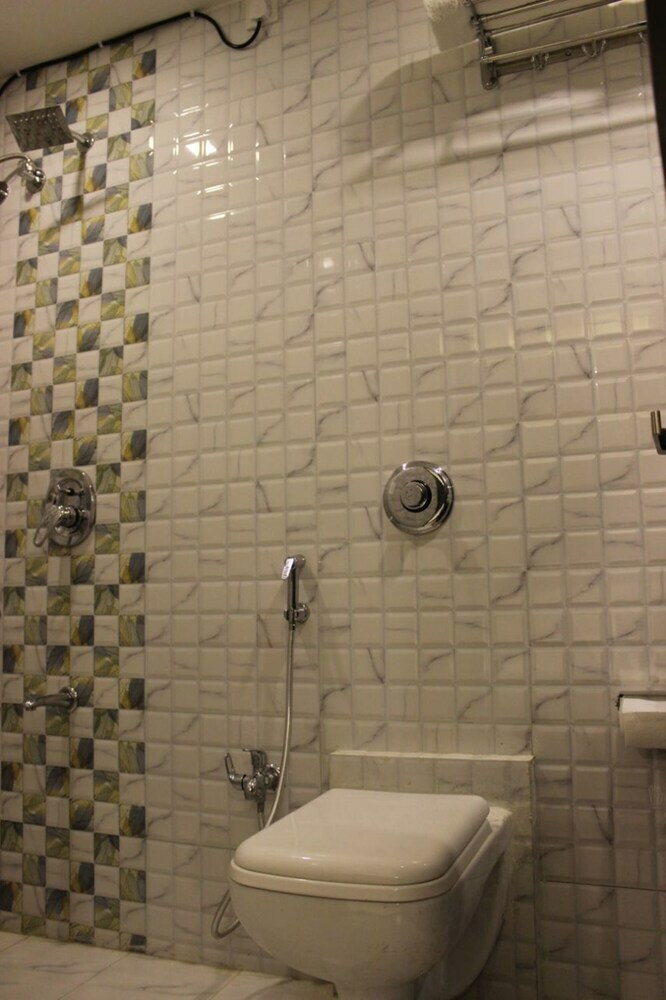 Seven Hills By Bizzgrow Hotels, Lonavala