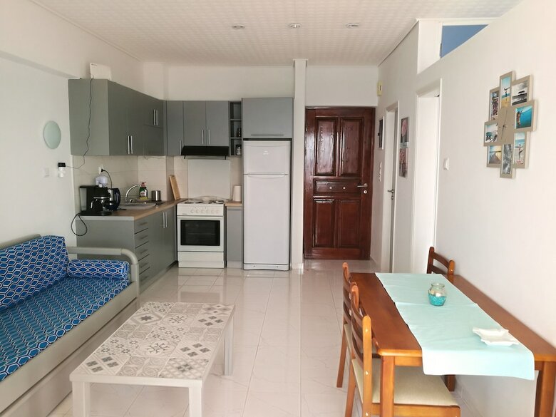 Atlas Unlimited Sea View Apartment