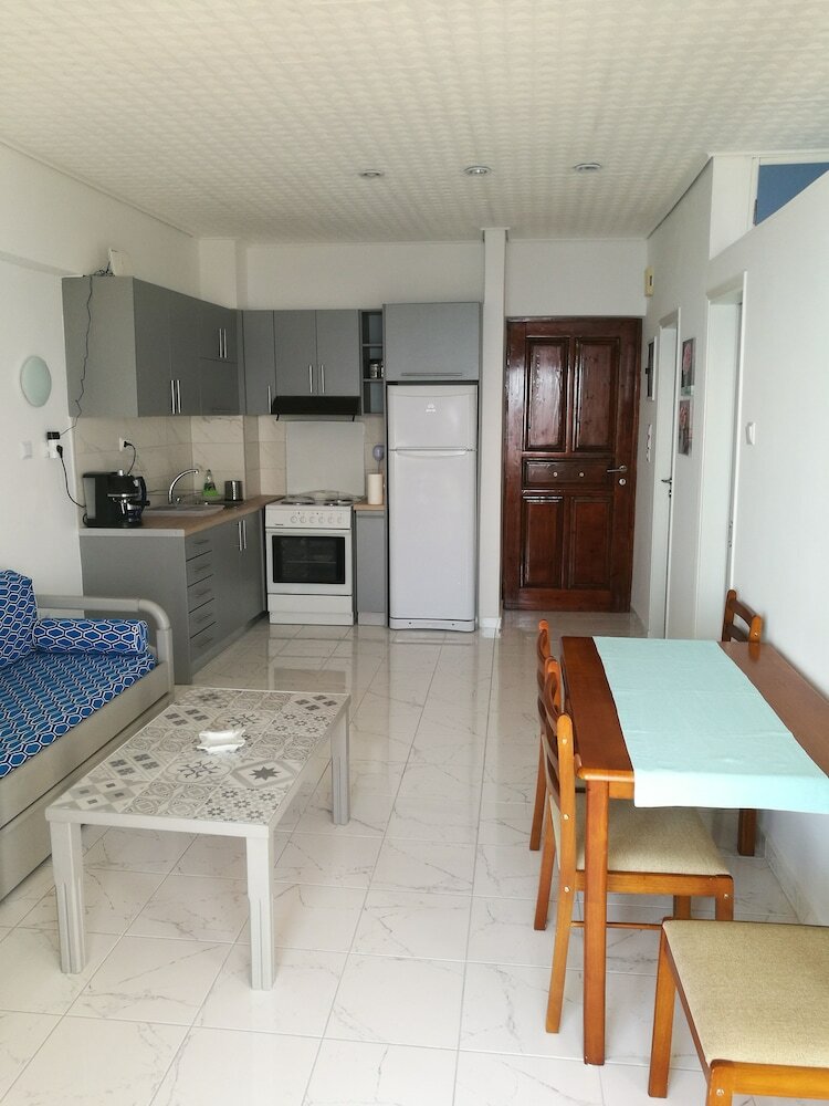 Atlas Unlimited Sea View Apartment