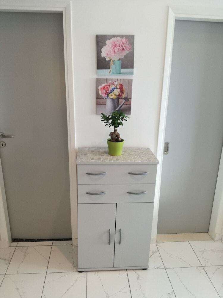 Atlas Unlimited Sea View Apartment