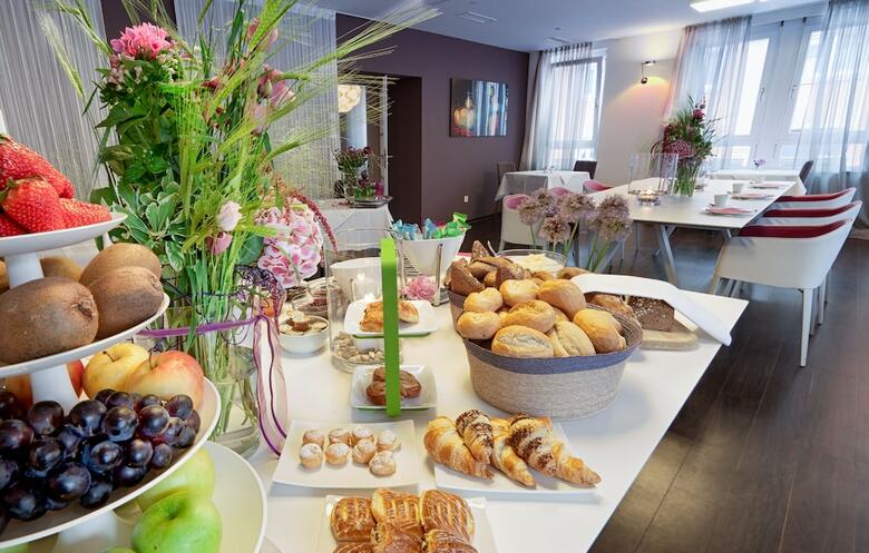 Hotel Restaurant Krone
