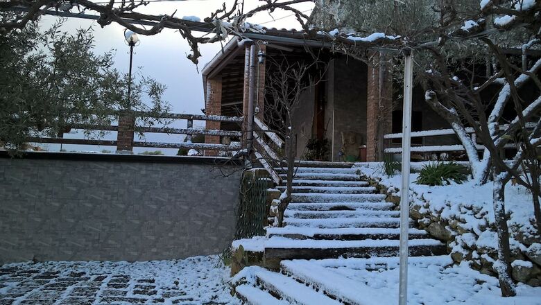B&B Floristella