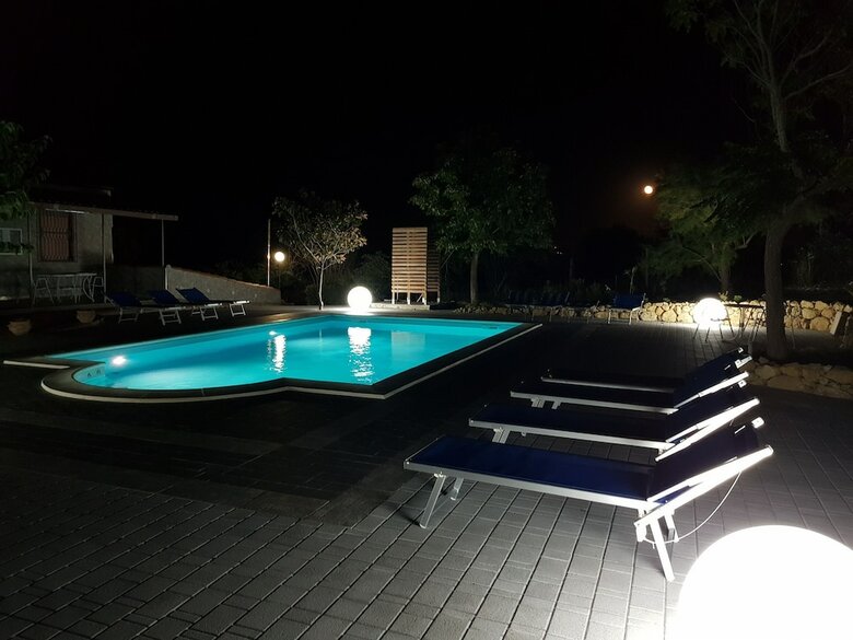 B&B Floristella