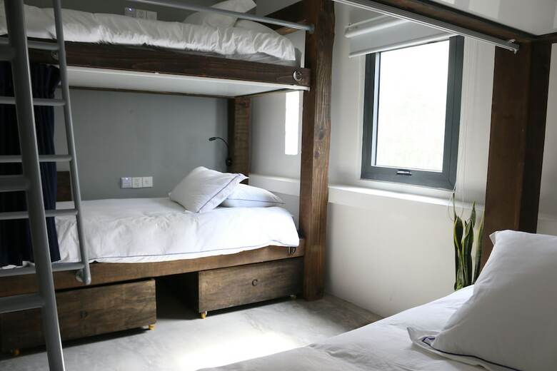 Hostal The Dorm Saigon - Adults Only