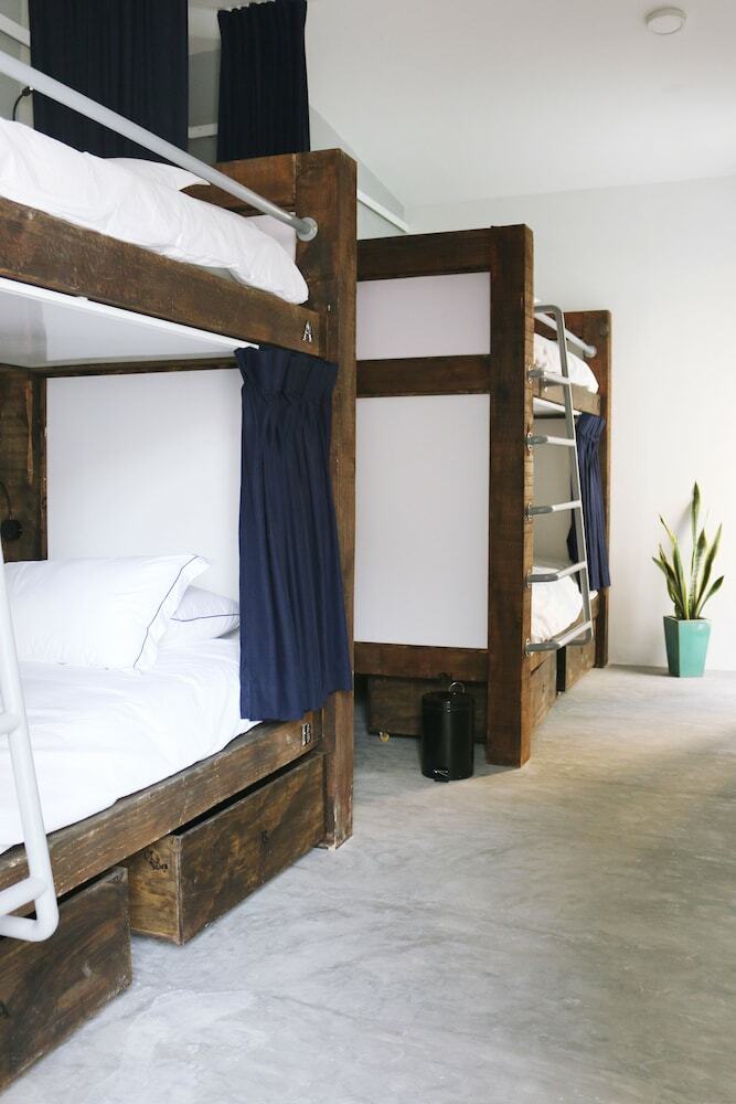Hostal The Dorm Saigon - Adults Only