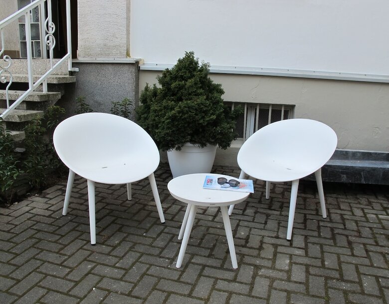 Apartamentos Quartier31