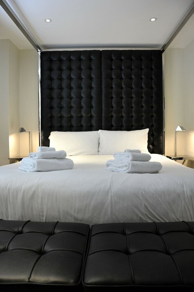 Apartamentos Pinnacle Residences - Cambridge