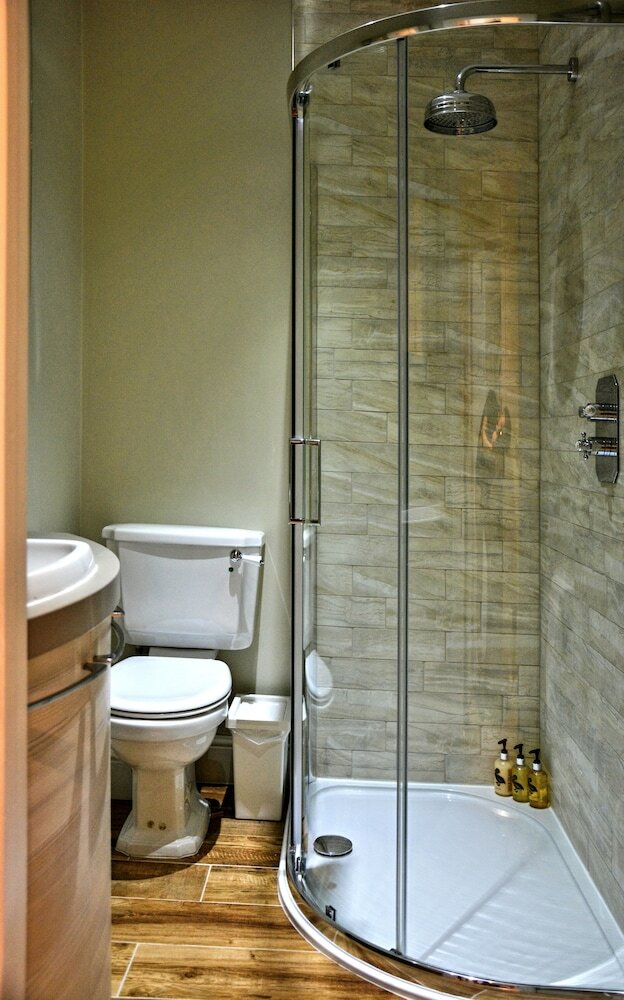 Apartamentos Pinnacle Residences - Cambridge