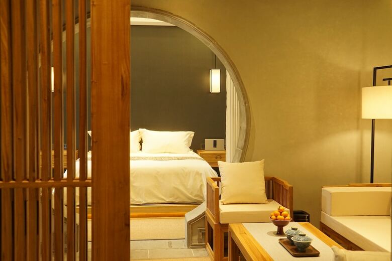 Taimuting Hotel