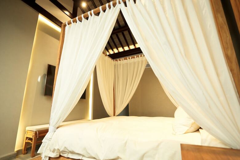 Taimuting Hotel