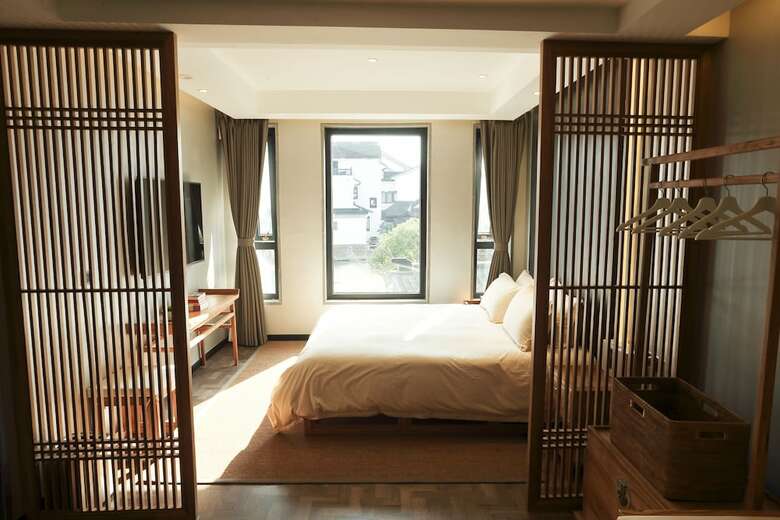 Taimuting Hotel