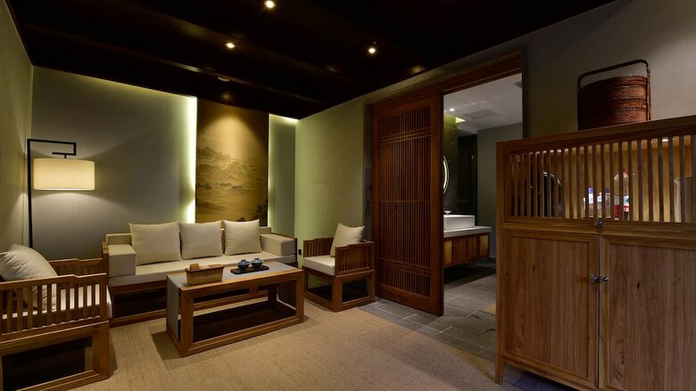Taimuting Hotel