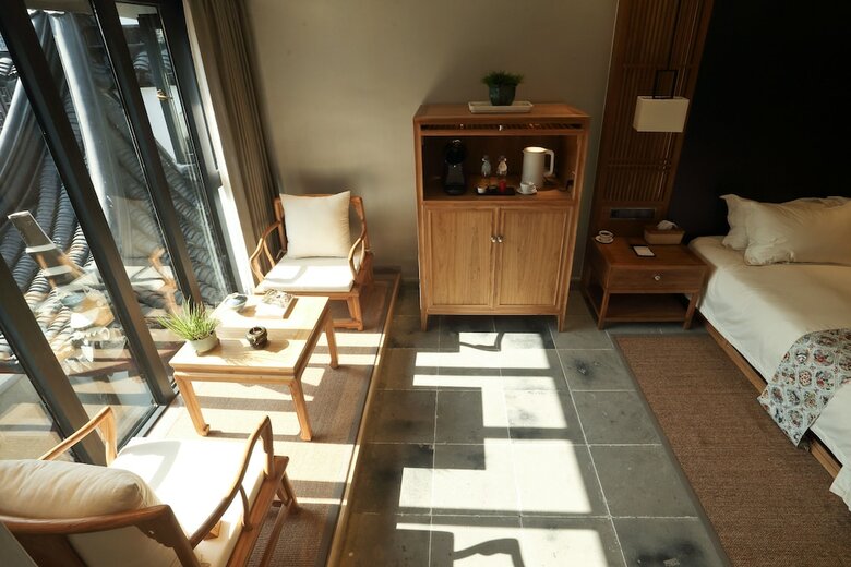 Taimuting Hotel