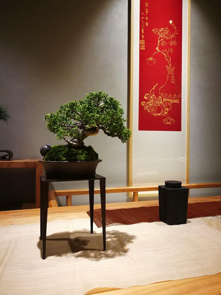 Taimuting Hotel