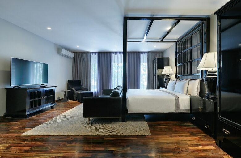 Hotel Le Papillon