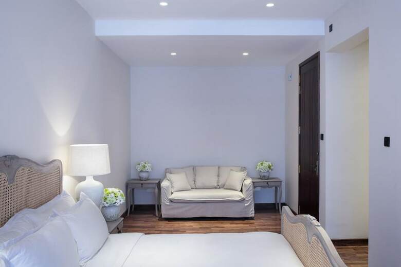 Hotel Le Papillon