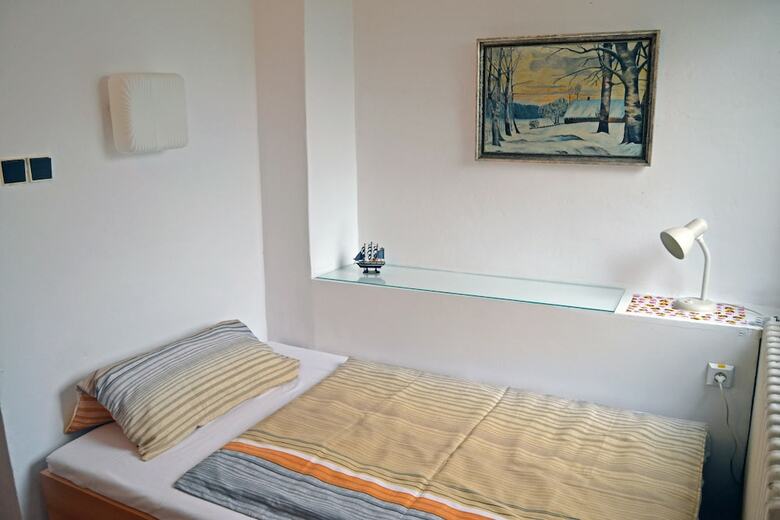 Pension Jv Penzion Ostrava