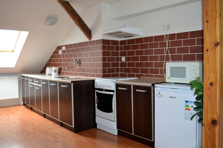 Pension Jv Penzion Ostrava