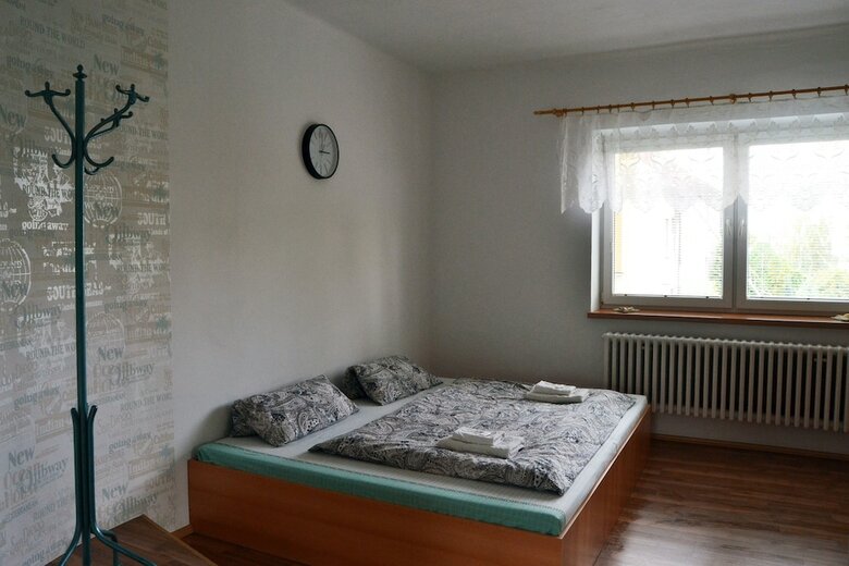Pension Jv Penzion Ostrava
