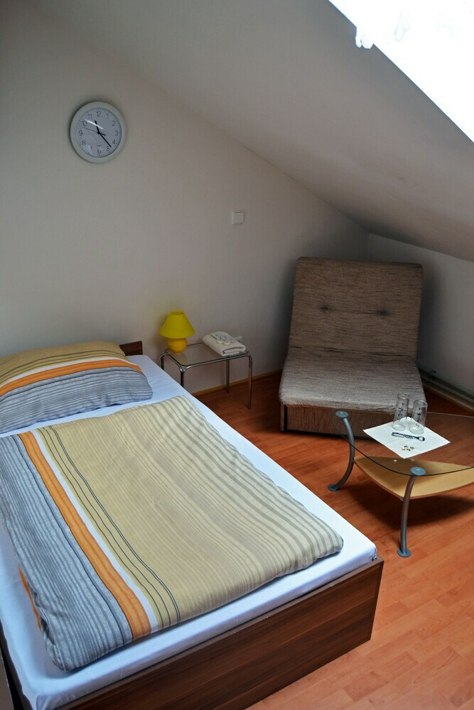 Pension Jv Penzion Ostrava