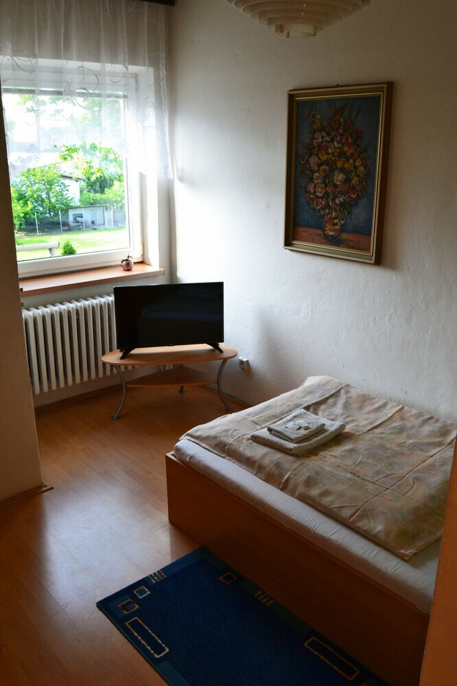 Pension Jv Penzion Ostrava