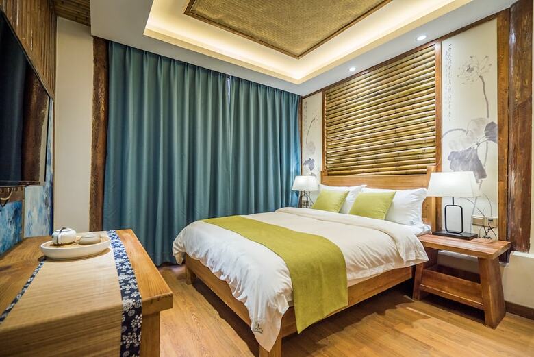 Hotel Lijiang Yue Tu Inn