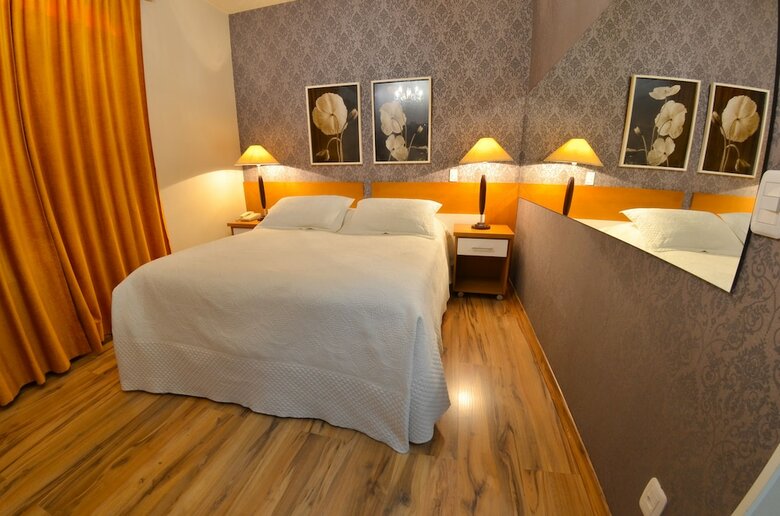 Hotel Canto Belo