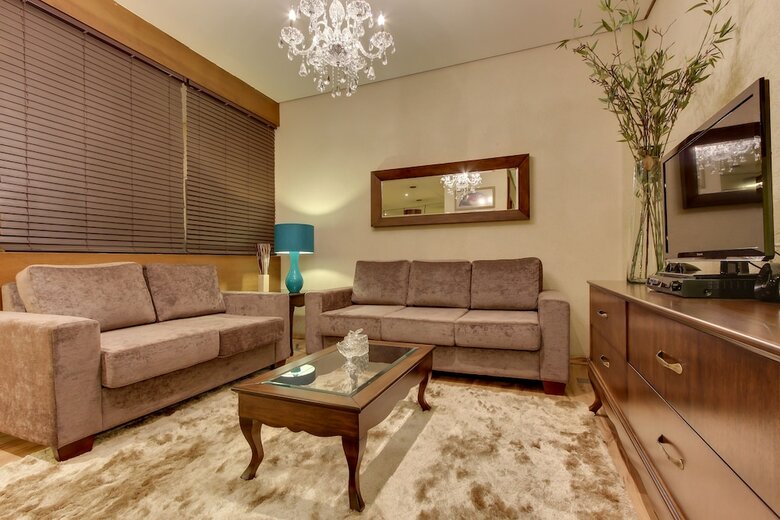 Hotel Canto Belo
