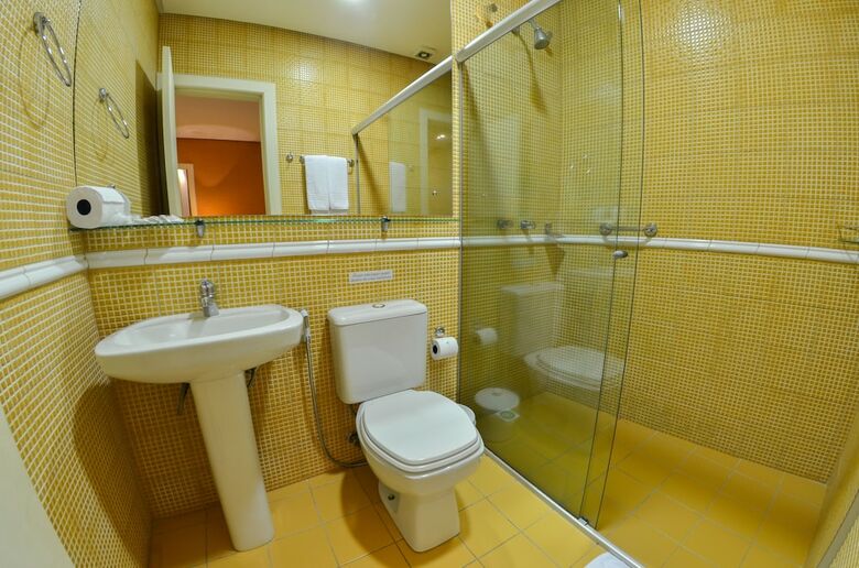 Hotel Canto Belo