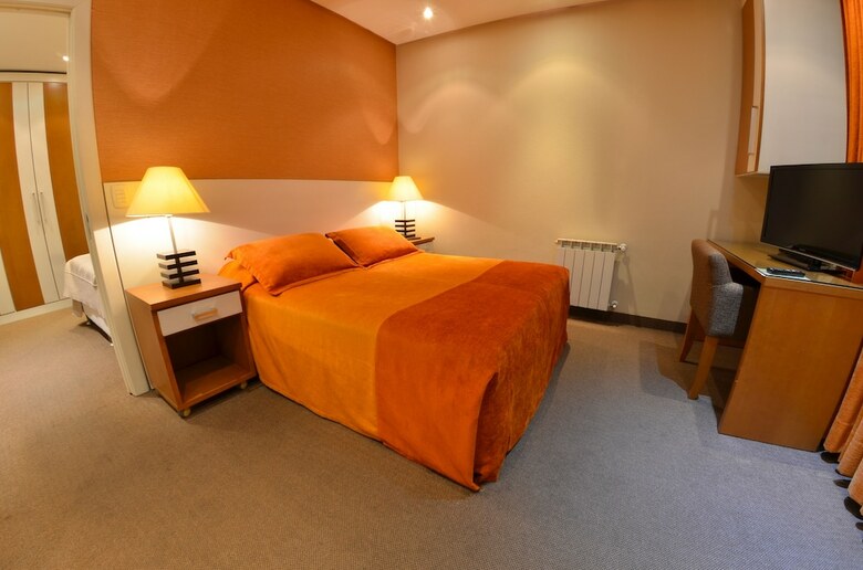Hotel Canto Belo