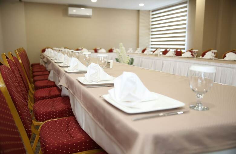 Grand Bulut Hotel & Spa