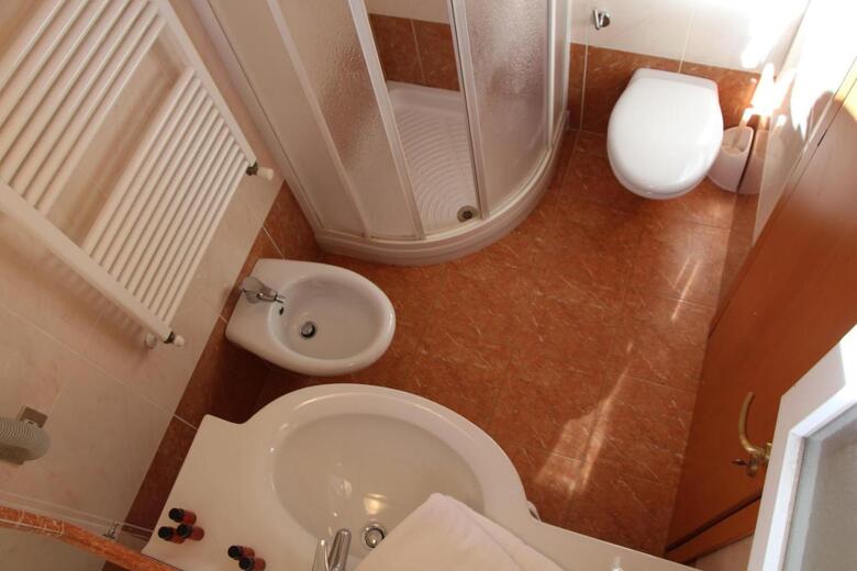Hotel Antares