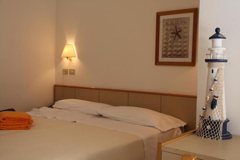 Hotel Antares