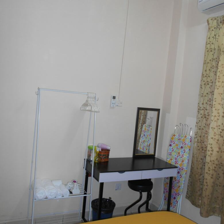 Apartamentos Amazing & Harmony Stay