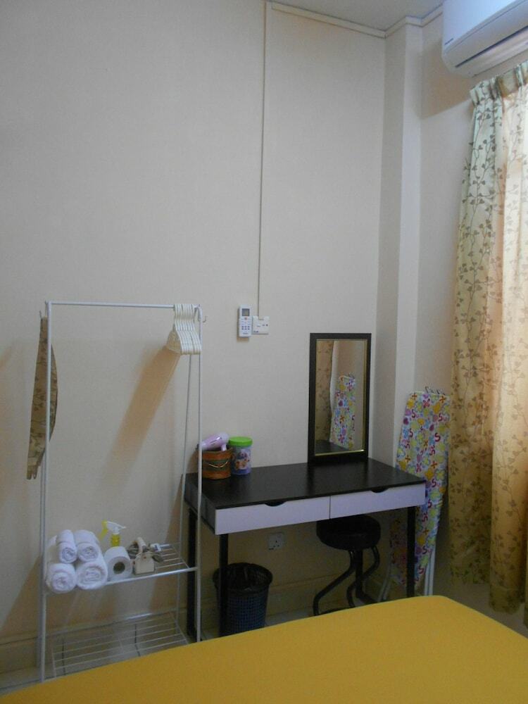 Apartamentos Amazing & Harmony Stay