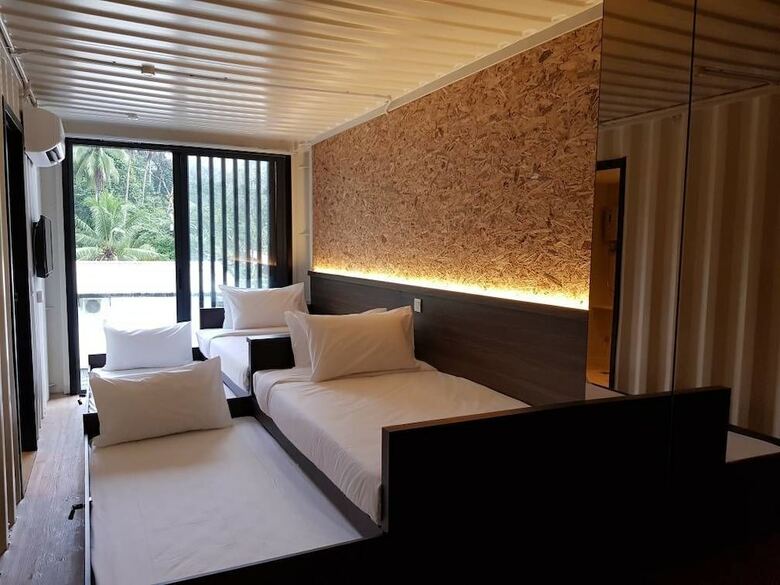 Hotel Casa Hill Resort