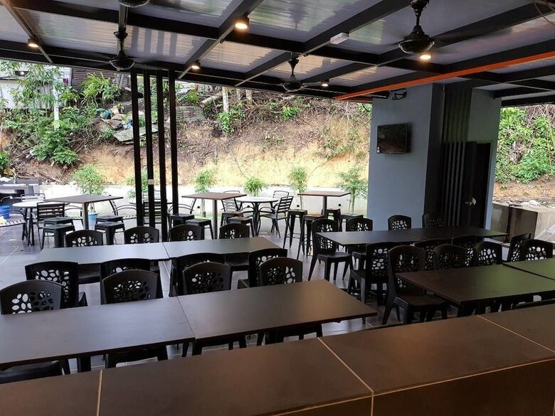 Hotel Casa Hill Resort
